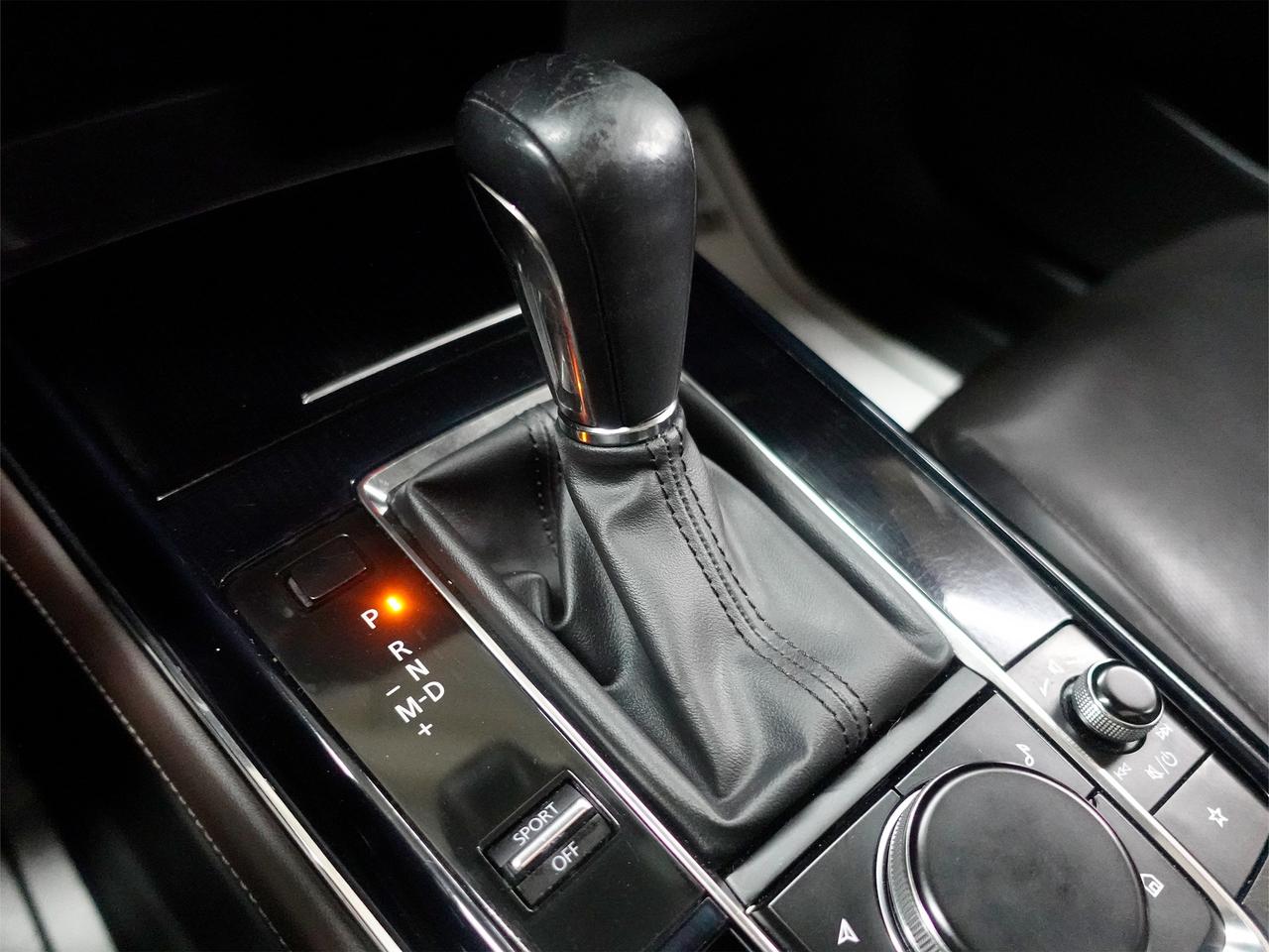 2022 Mazda CX-30 GT TURBO | AWD | Nav | Leather | Sunroof | CarPlay Photo