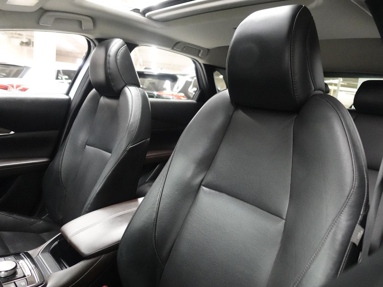 2022 Mazda CX-30 GT TURBO | AWD | Nav | Leather | Sunroof | CarPlay Photo