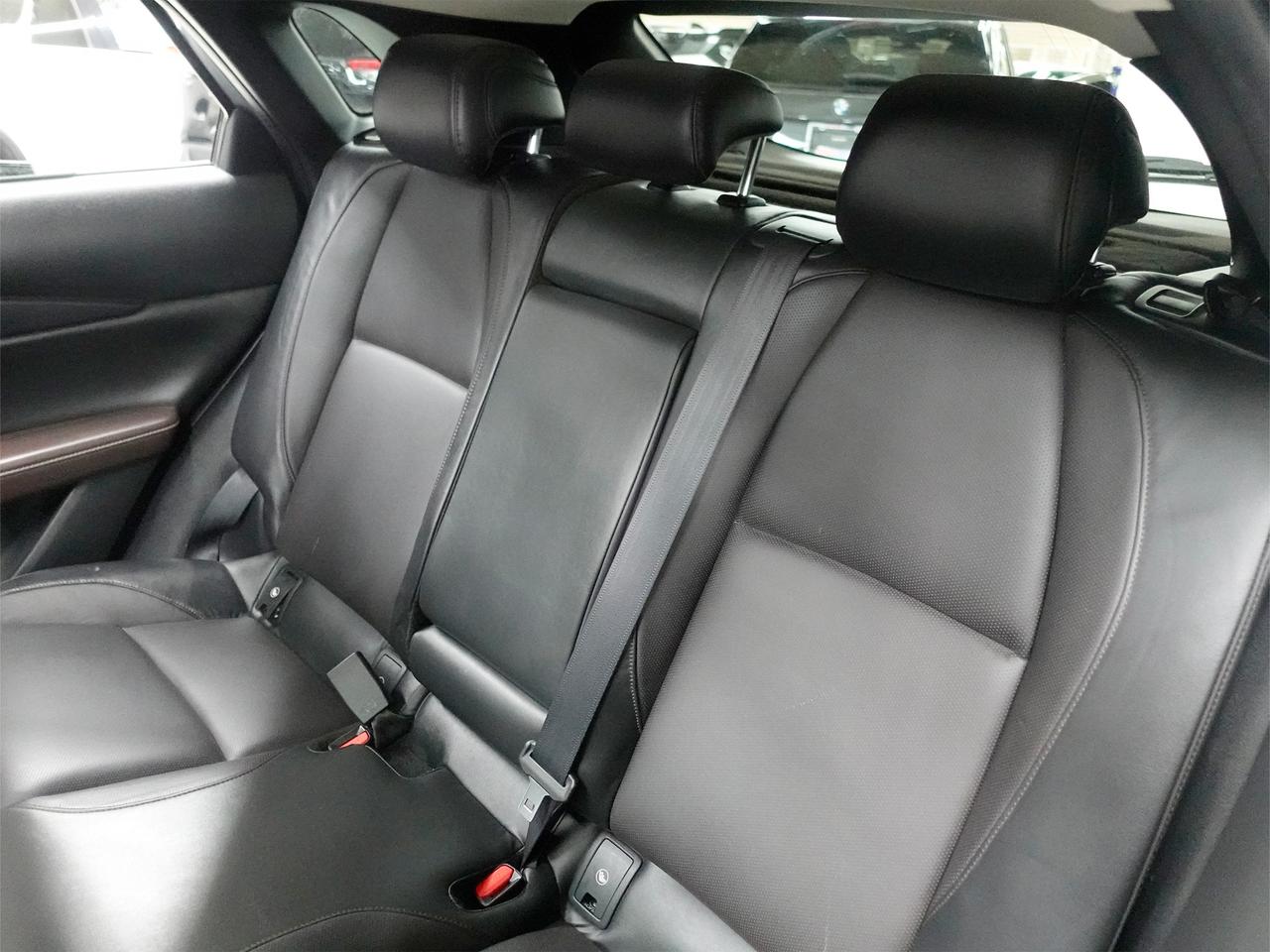 2022 Mazda CX-30 GT TURBO | AWD | Nav | Leather | Sunroof | CarPlay Photo