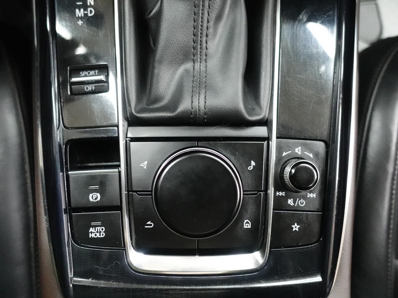 2022 Mazda CX-30 GT TURBO | AWD | Nav | Leather | Sunroof | CarPlay Photo