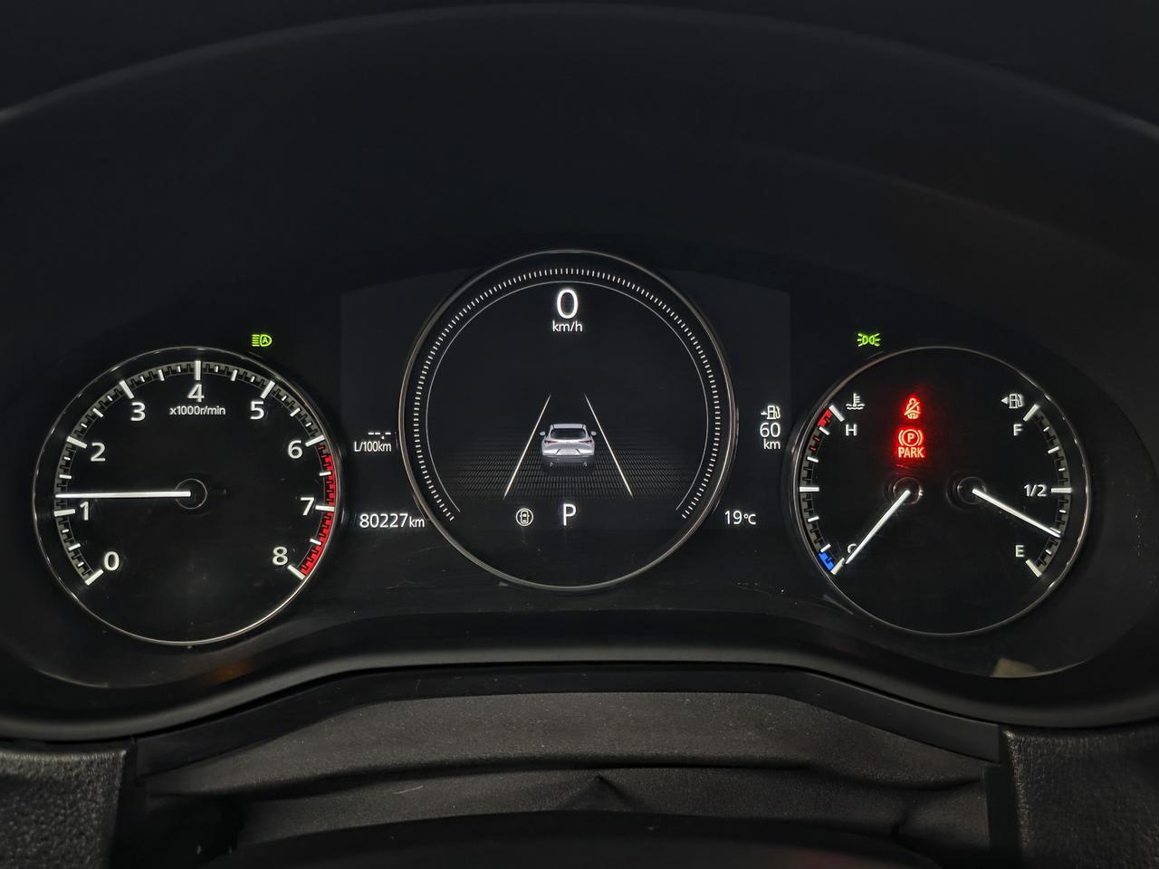 2022 Mazda CX-30 GT TURBO | AWD | Nav | Leather | Sunroof | CarPlay Photo