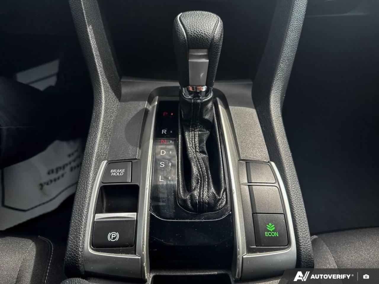 2018 Honda Civic EX / ROOF / HTD SEATS / BLINDSPOT CAMERA / ECOMODE - Photo #16