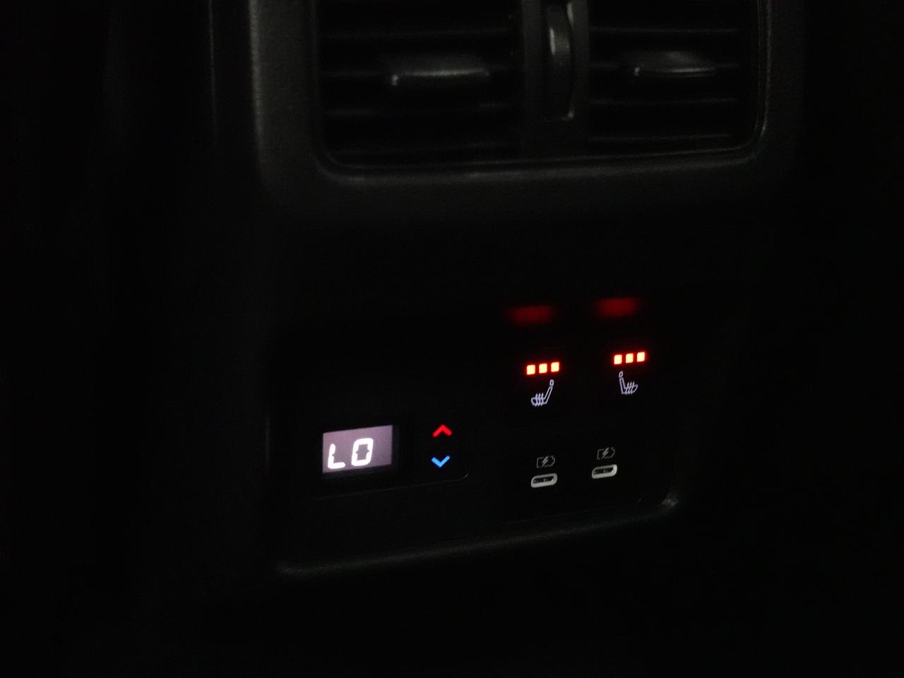 2024 Nissan Rogue SL | AWD | Nav | Leather | Pano roof | CarPlay
