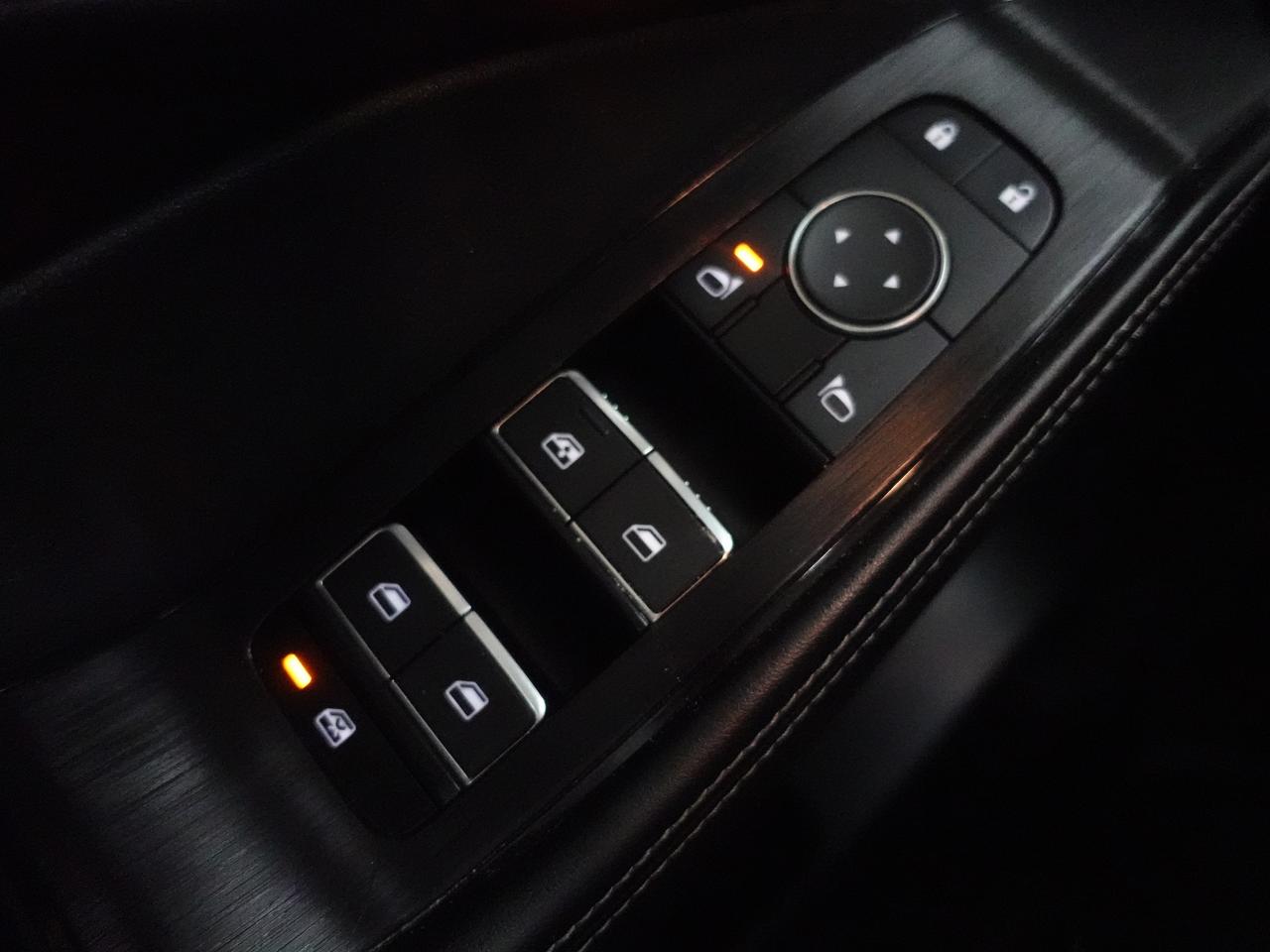 2024 Nissan Rogue SL | AWD | Nav | Leather | Pano roof | CarPlay Photo