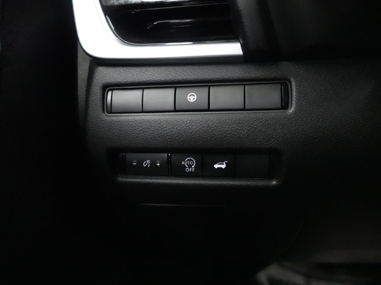 2024 Nissan Rogue SL | AWD | Nav | Leather | Pano roof | CarPlay Photo