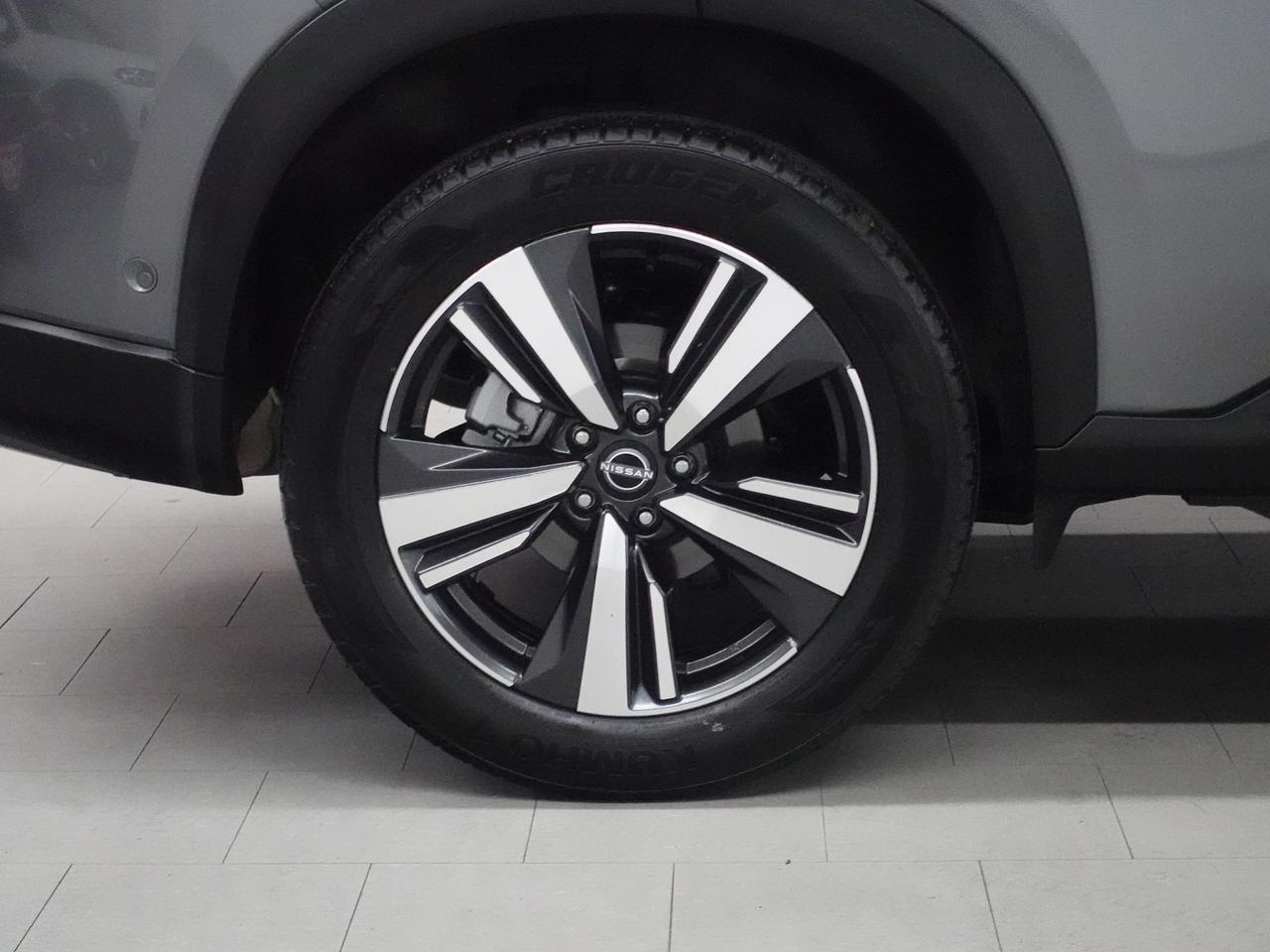 2024 Nissan Rogue SL AWD | Nav | Leather | Pano roof | CarPlay