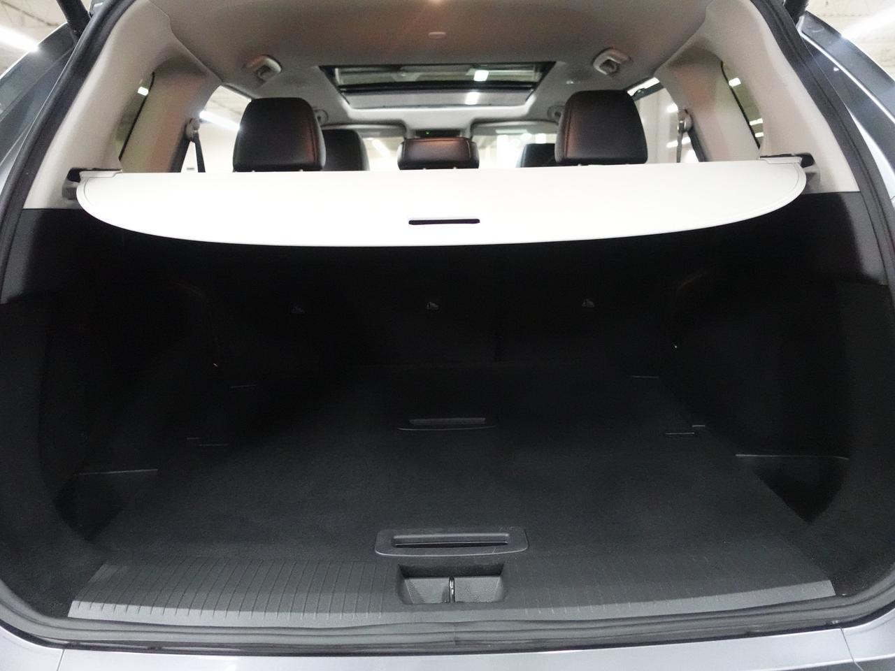 2024 Nissan Rogue SL | AWD | Nav | Leather | Pano roof | CarPlay Photo