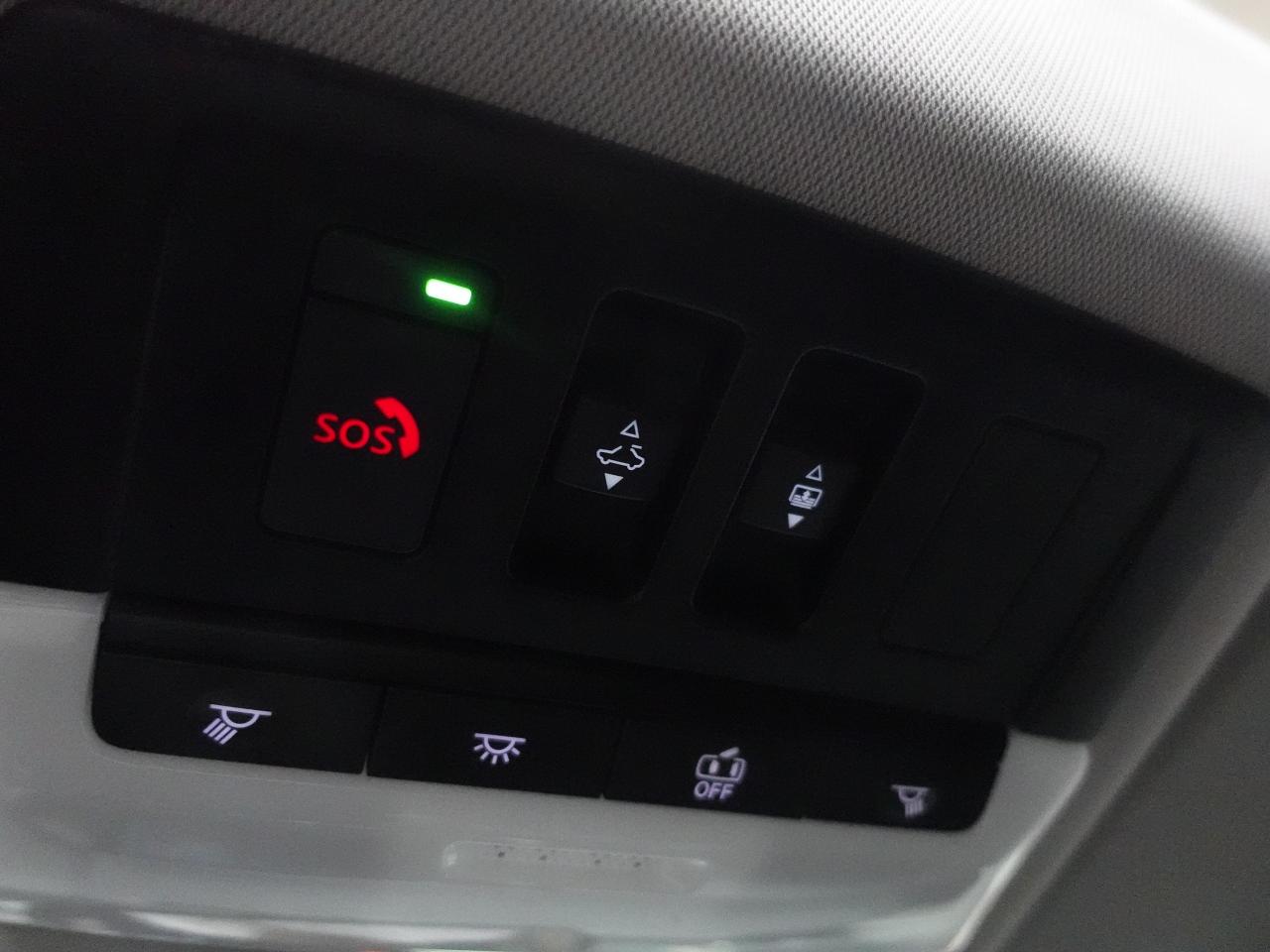 2024 Nissan Rogue SL | AWD | Nav | Leather | Pano roof | CarPlay