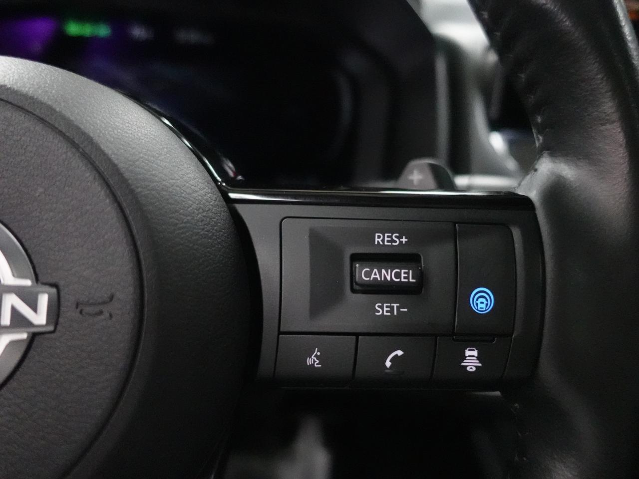 2024 Nissan Rogue SL AWD | Nav | Leather | Pano roof | CarPlay