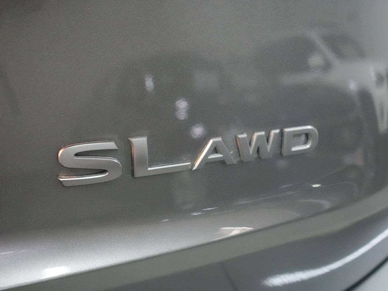 2024 Nissan Rogue SL AWD | Nav | Leather | Pano roof | CarPlay
