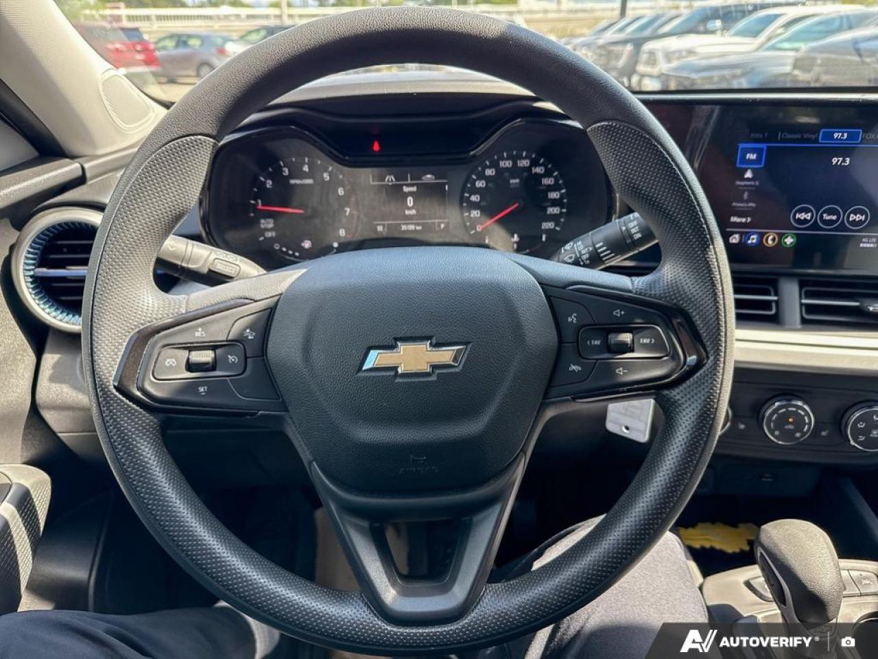 2024 Chevrolet Trax LS / NO ACCIDENTS / HTD SEATS / BLUETOOTH / AUTO - Photo #19