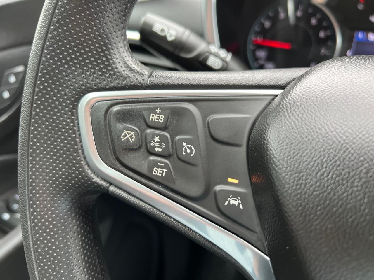 2022 Chevrolet Equinox LT - Photo #12