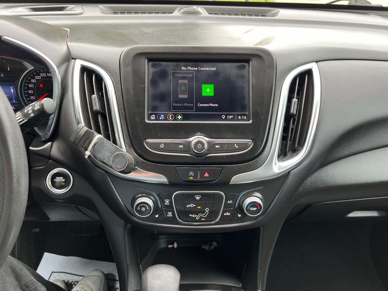 2022 Chevrolet Equinox LT - Photo #16