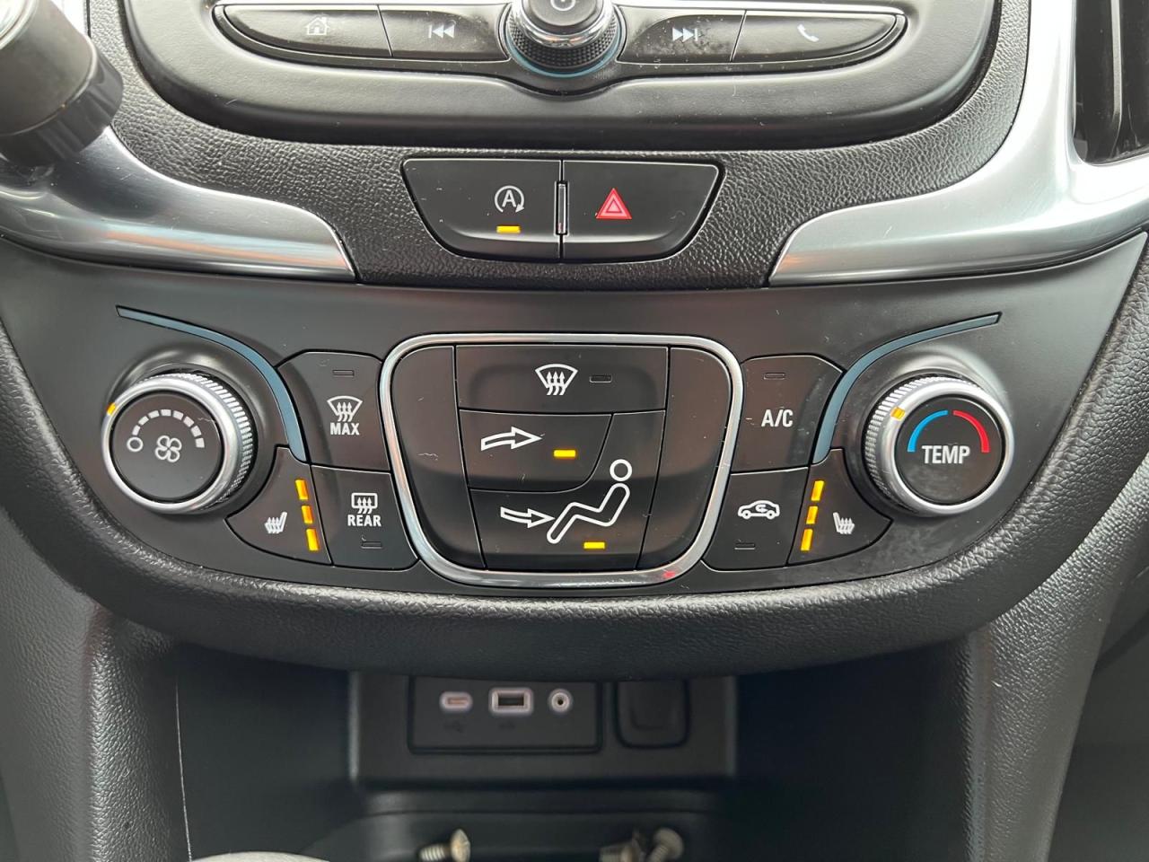 2022 Chevrolet Equinox LT - Photo #19
