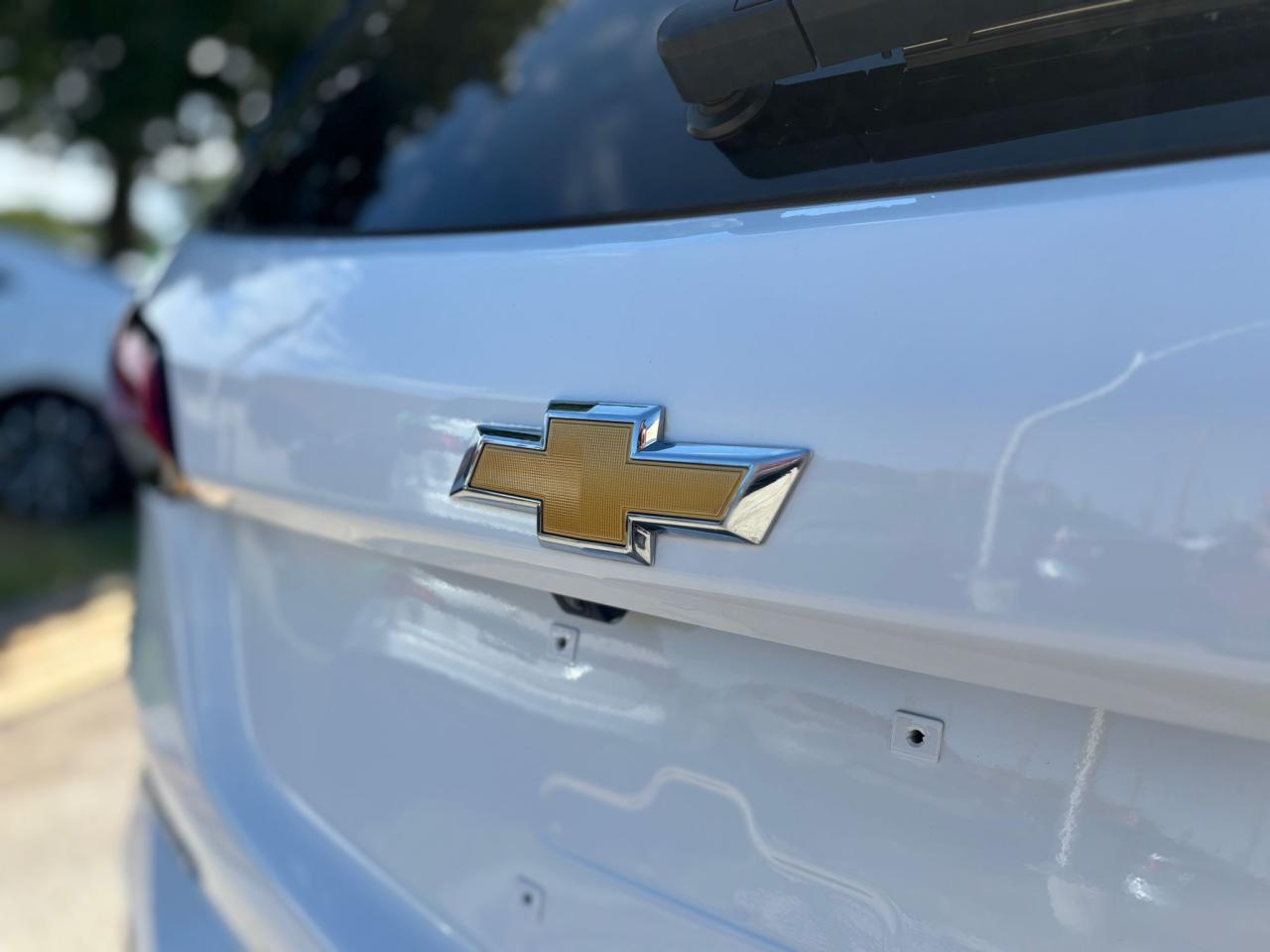 2022 Chevrolet Equinox LT No Accident Heat Seats Apple Carplay Lane Keep - Photo #12