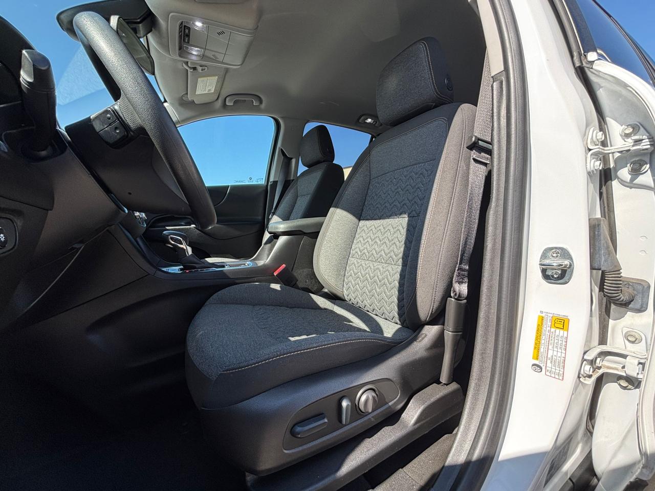 2022 Chevrolet Equinox LT No Accident Heat Seats Apple Carplay Lane Keep - Photo #22