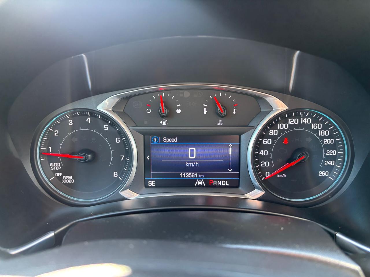 2022 Chevrolet Equinox LT No Accident Heat Seats Apple Carplay Lane Keep - Photo #28