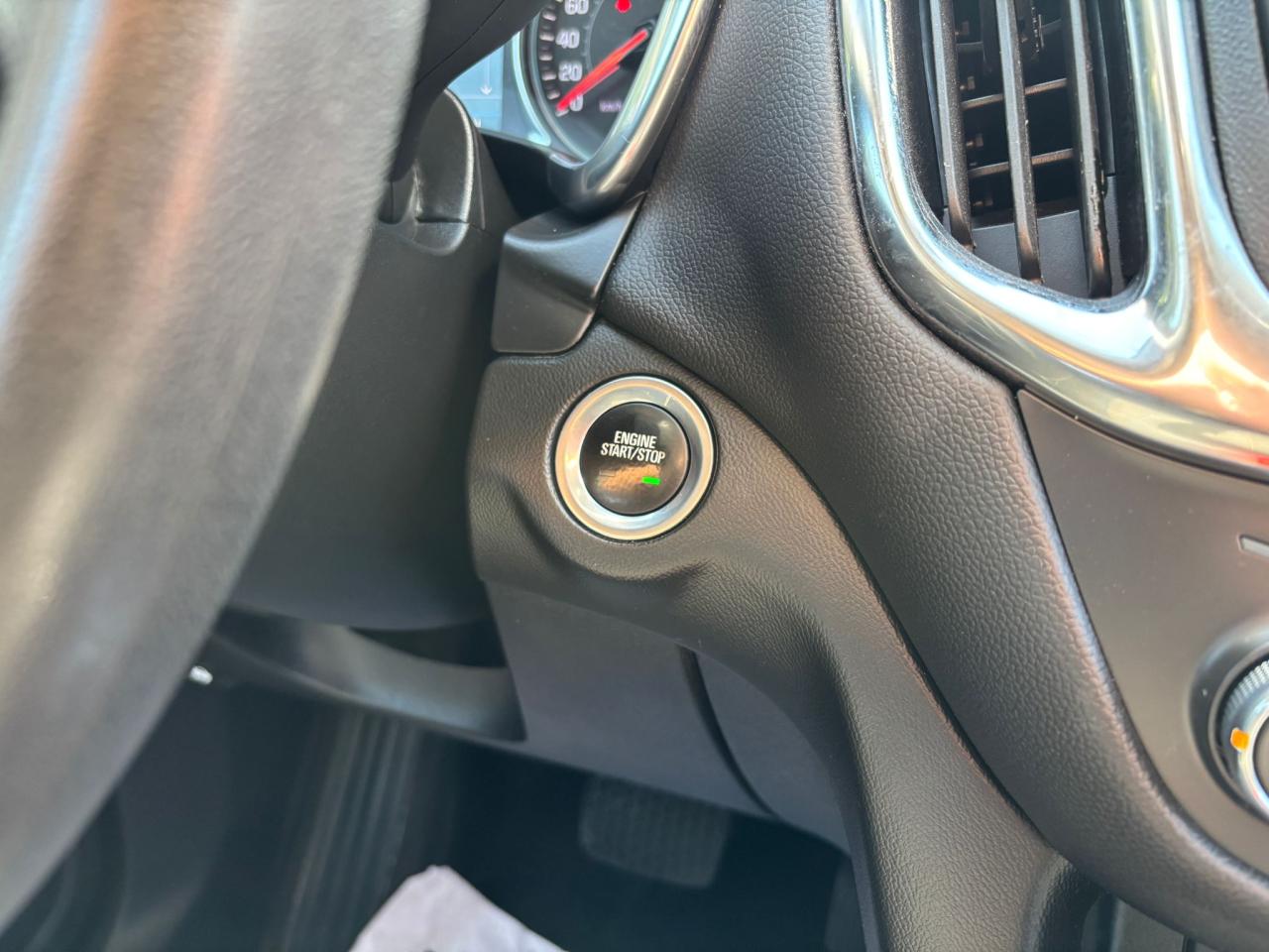 2022 Chevrolet Equinox LT No Accident Heat Seats Apple Carplay Lane Keep - Photo #29