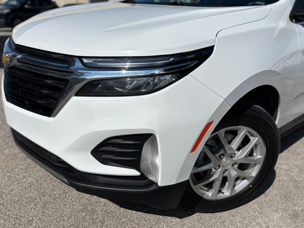 2022 Chevrolet Equinox LT No Accident Heat Seats Apple Carplay Lane Keep Photo4