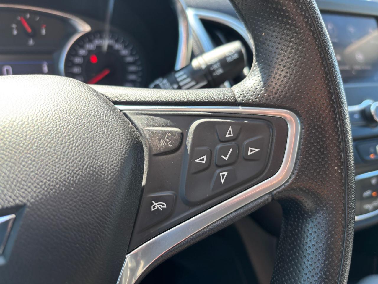 2022 Chevrolet Equinox LT No Accident Heat Seats Apple Carplay Lane Keep - Photo #27