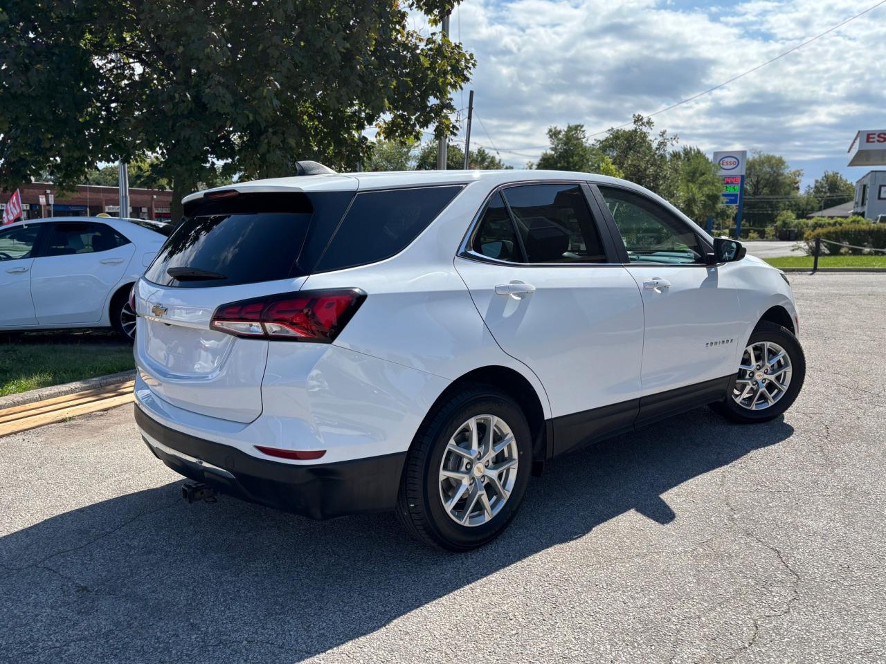 2022 Chevrolet Equinox LT No Accident Heat Seats Apple Carplay Lane Keep - Photo #14