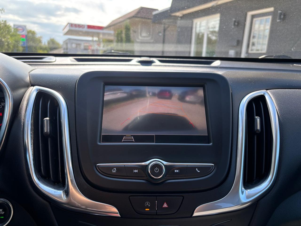 2022 Chevrolet Equinox LT No Accident Heat Seats Apple Carplay Lane Keep - Photo #32