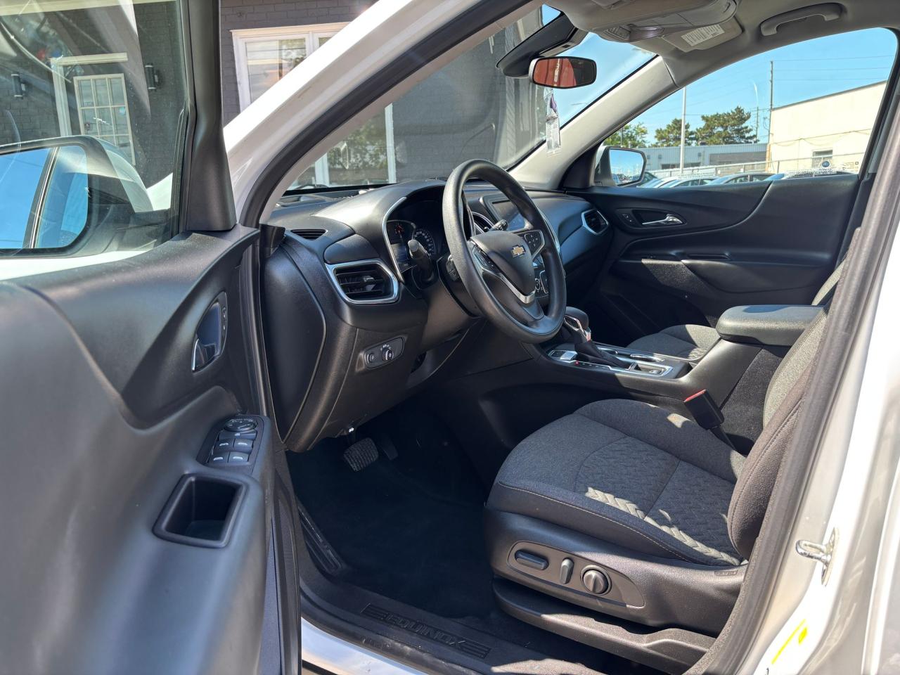 2022 Chevrolet Equinox LT No Accident Heat Seats Apple Carplay Lane Keep - Photo #21