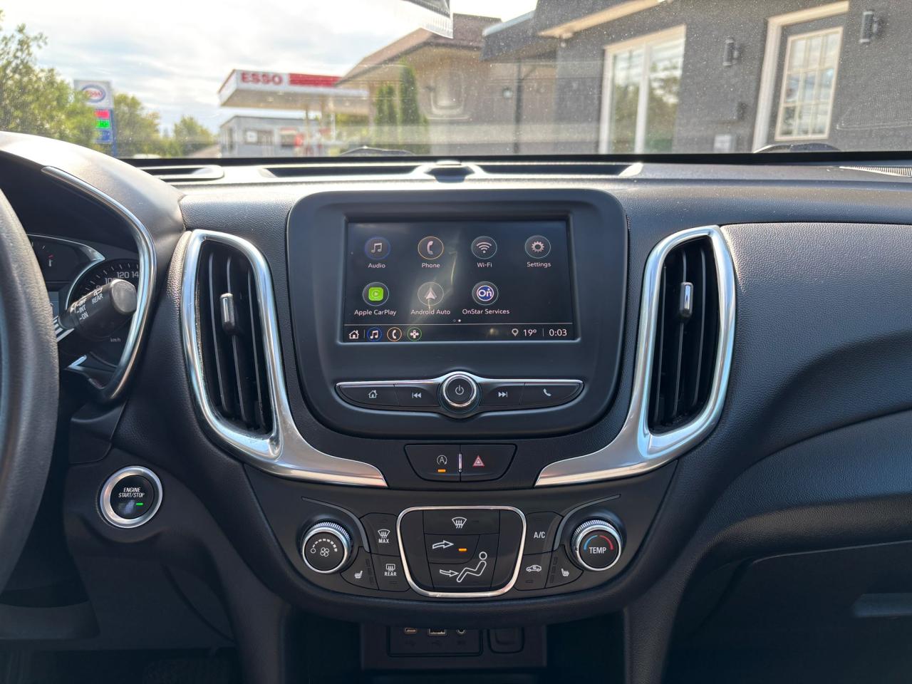 2022 Chevrolet Equinox LT No Accident Heat Seats Apple Carplay Lane Keep - Photo #30