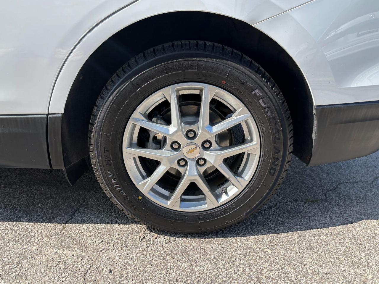 2022 Chevrolet Equinox LT No Accident Heat Seats Apple Carplay Lane Keep - Photo #6