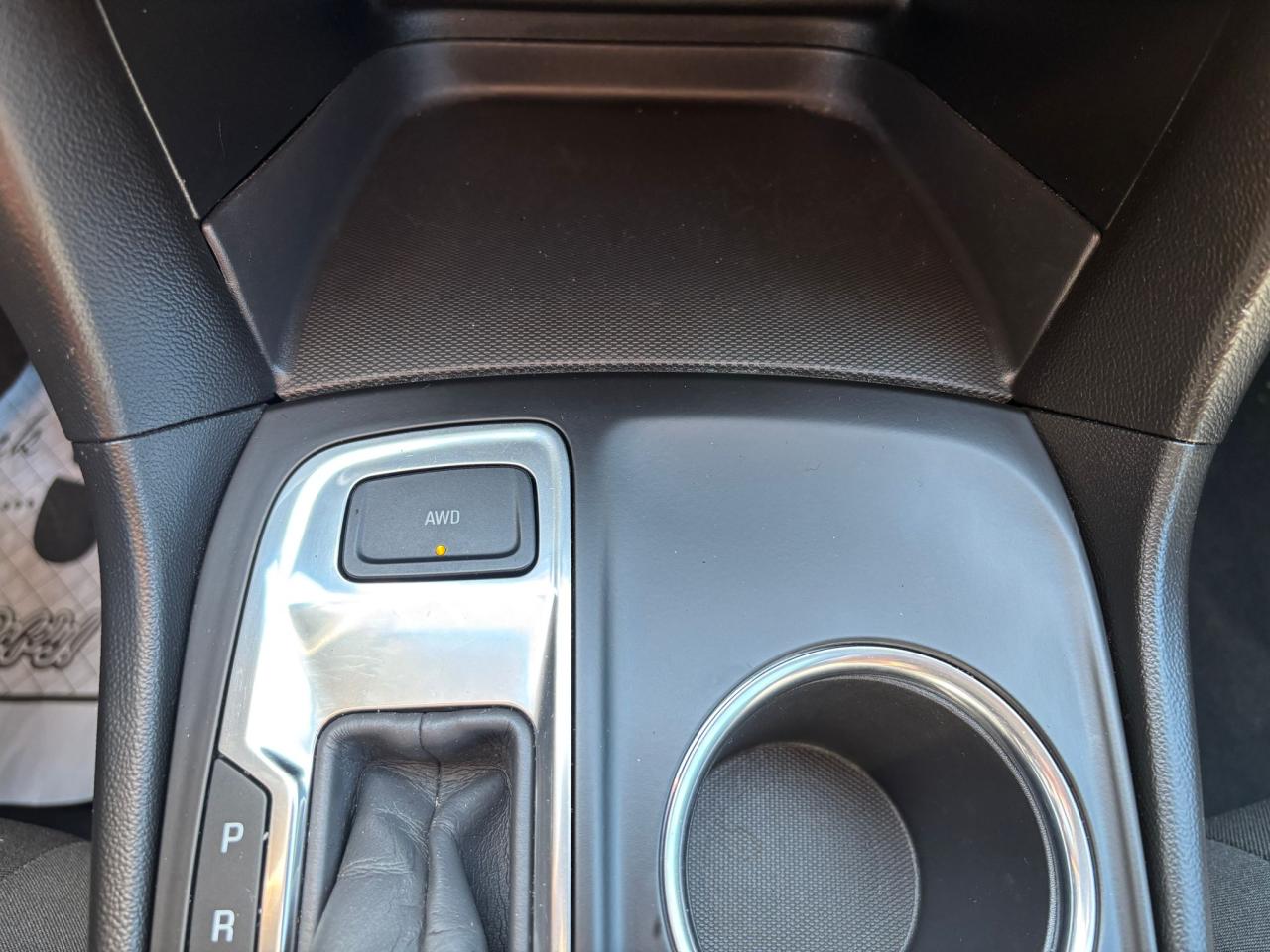 2022 Chevrolet Equinox LT No Accident Heat Seats Apple Carplay Lane Keep - Photo #34