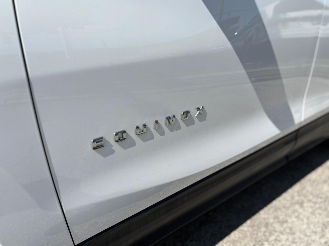 2022 Chevrolet Equinox LT No Accident Heat Seats Apple Carplay Lane Keep - Photo #8