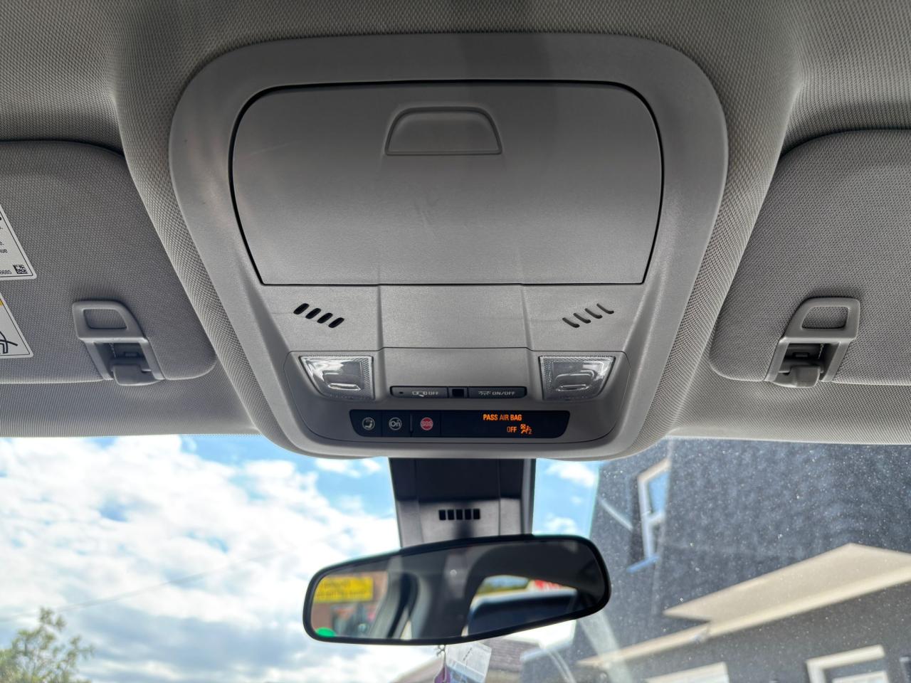 2022 Chevrolet Equinox LT No Accident Heat Seats Apple Carplay Lane Keep - Photo #37