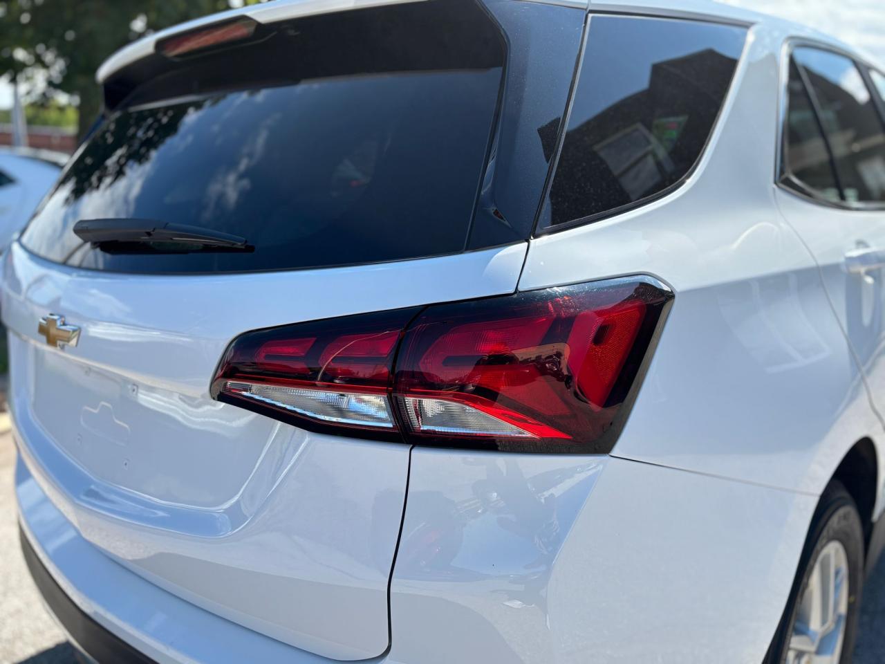 2022 Chevrolet Equinox LT No Accident Heat Seats Apple Carplay Lane Keep - Photo #11