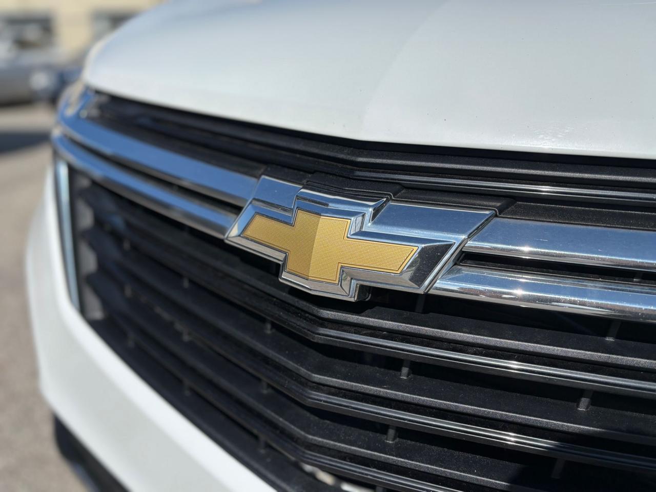 2022 Chevrolet Equinox LT No Accident Heat Seats Apple Carplay Lane Keep - Photo #7