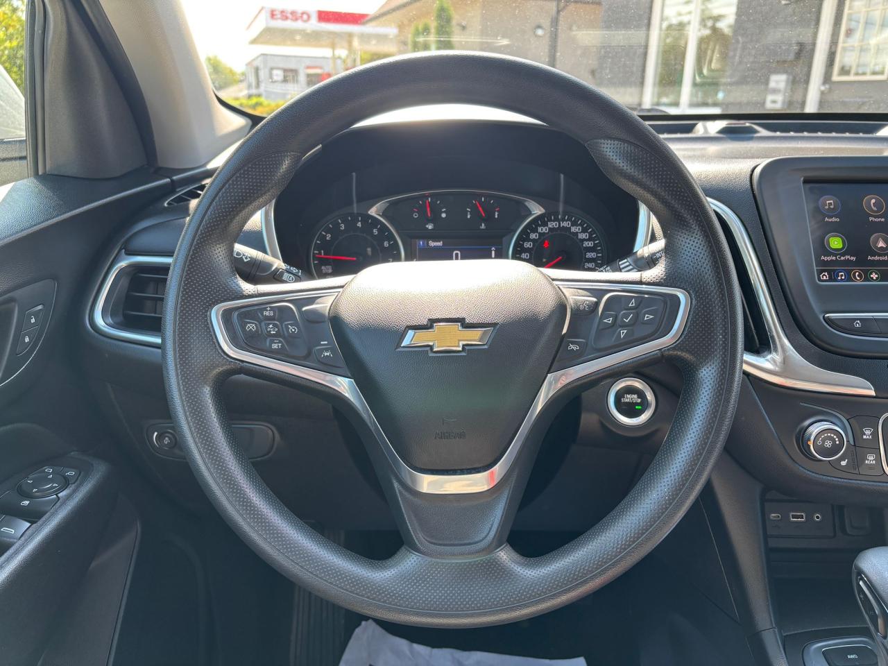 2022 Chevrolet Equinox LT No Accident Heat Seats Apple Carplay Lane Keep - Photo #25