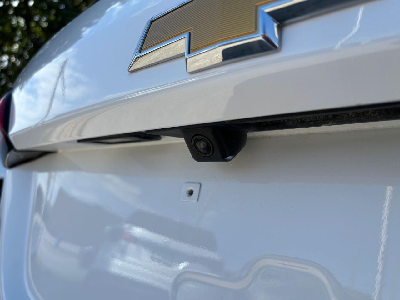 2022 Chevrolet Equinox LT No Accident Heat Seats Apple Carplay Lane Keep - Photo #13