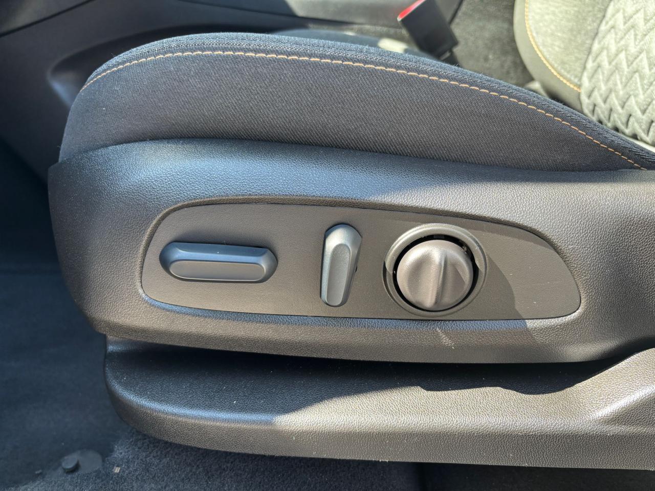 2022 Chevrolet Equinox LT No Accident Heat Seats Apple Carplay Lane Keep - Photo #23