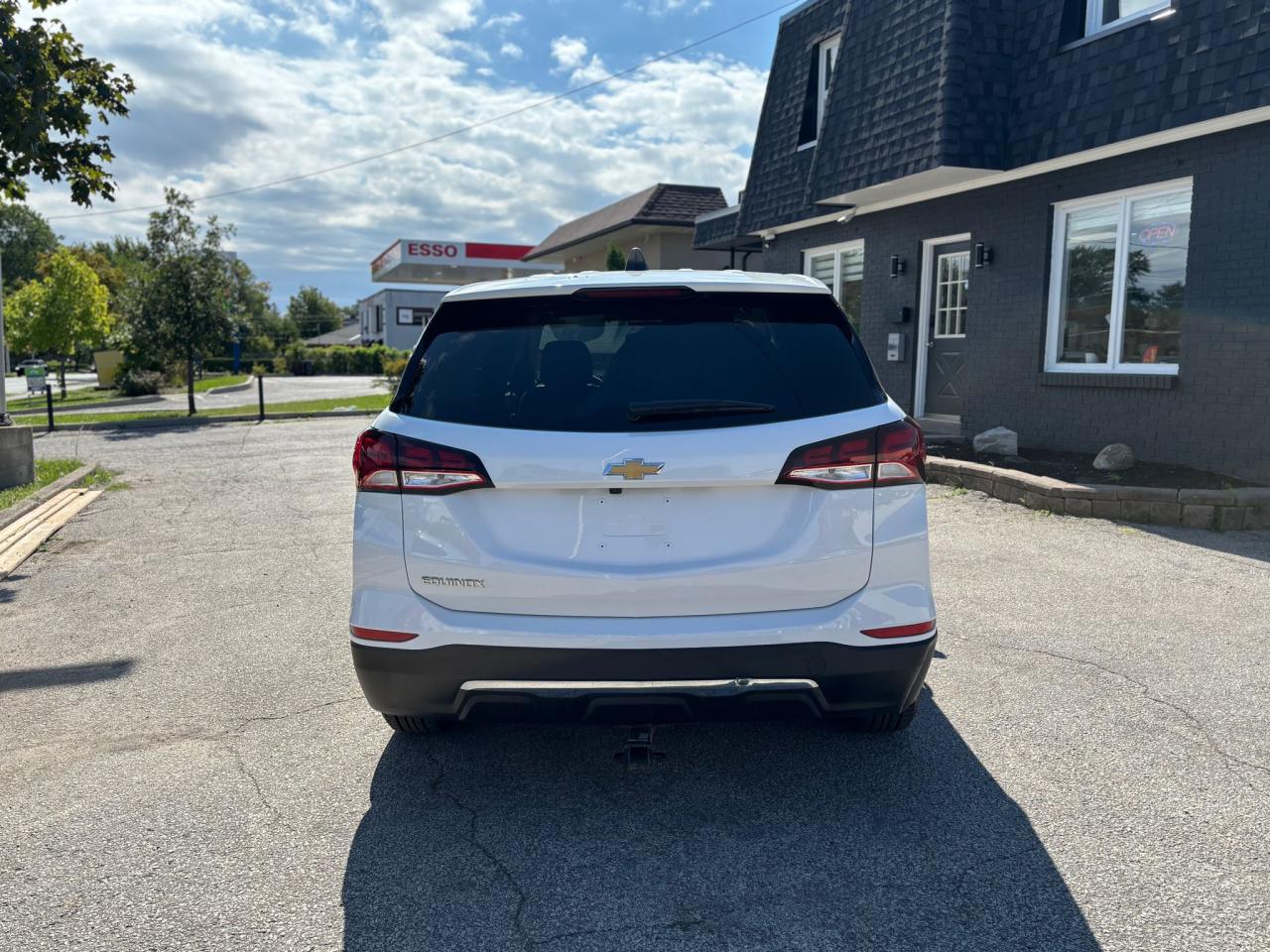 2022 Chevrolet Equinox LT No Accident Heat Seats Apple Carplay Lane Keep - Photo #10