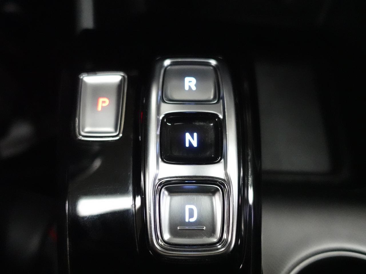 2022 Hyundai Sonata SPORT | 1.6T | Leather | Pano roof | BSM | CarPlay Photo