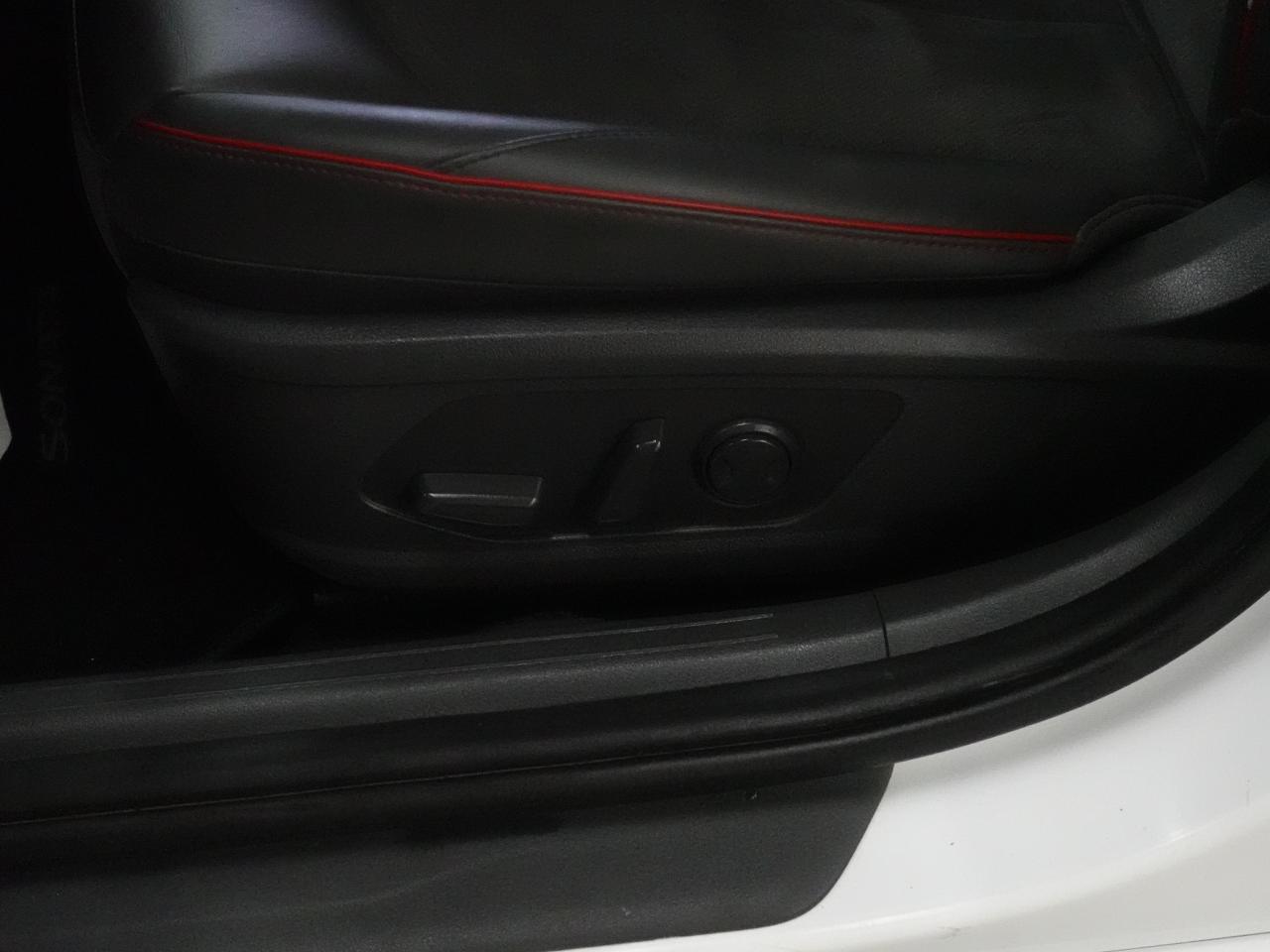 2022 Hyundai Sonata SPORT | 1.6T | Leather | Pano roof | BSM | CarPlay Photo