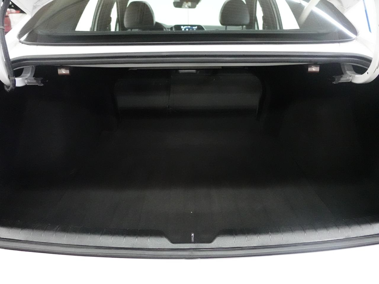 2022 Hyundai Sonata SPORT | 1.6T | Leather | Pano roof | BSM | CarPlay Photo