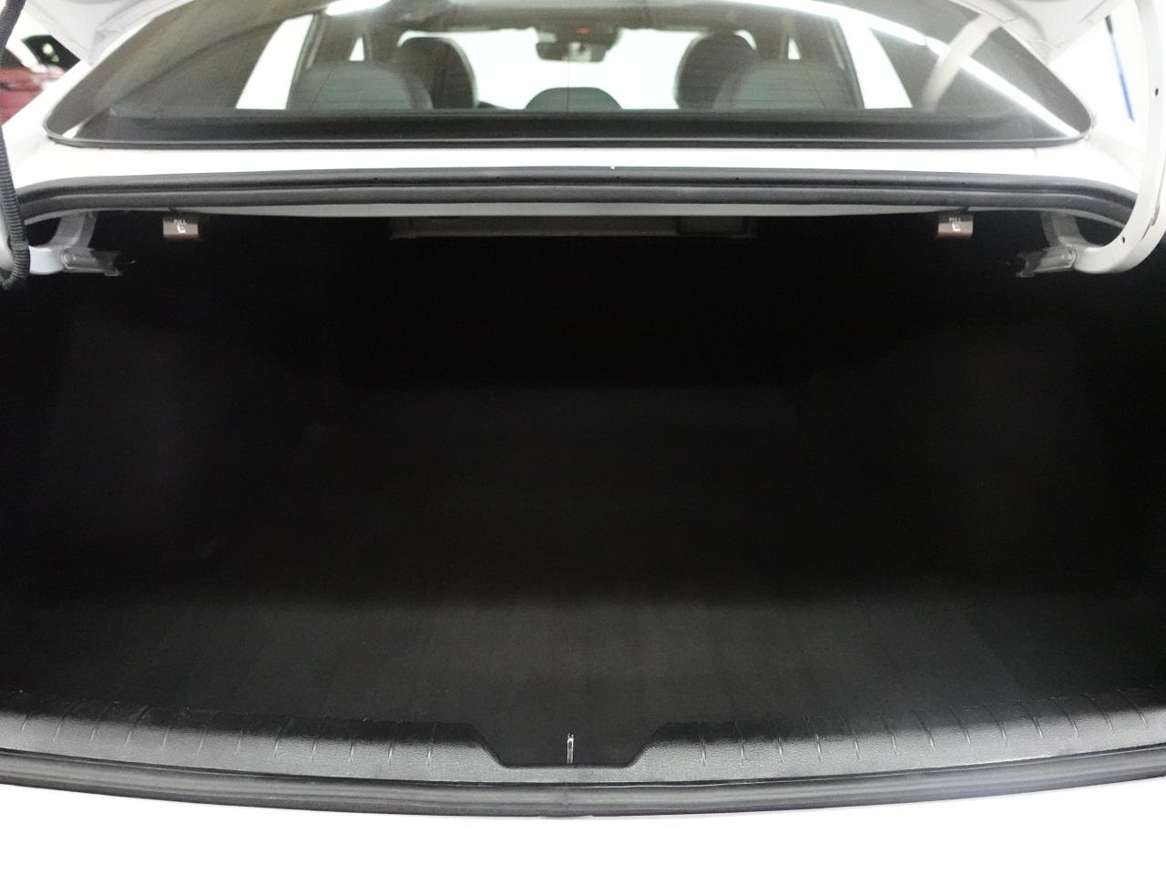 2022 Hyundai Sonata SPORT | 1.6T | Leather | Pano roof | BSM | CarPlay Photo