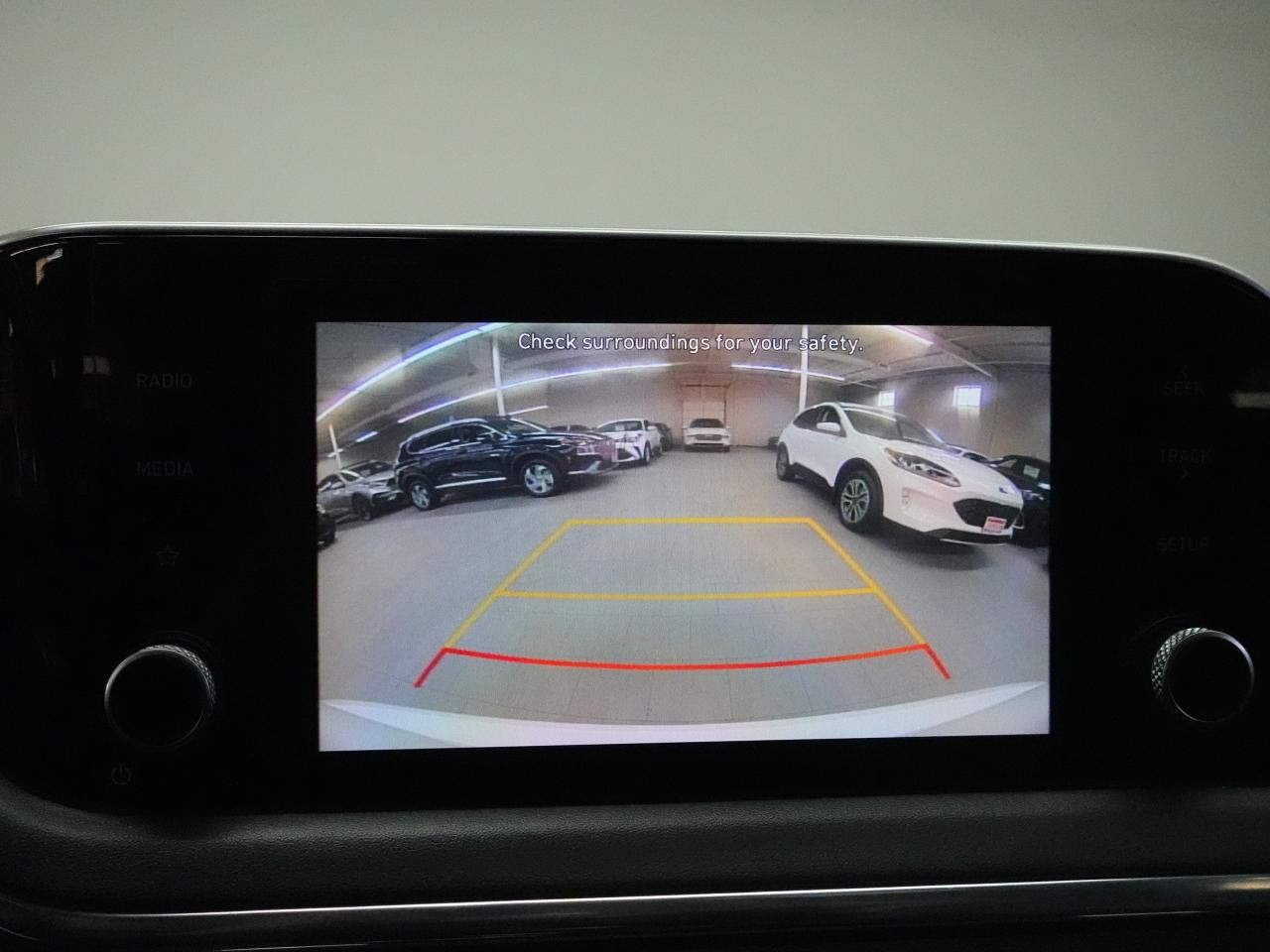 2022 Hyundai Sonata SPORT | 1.6T | Leather | Pano roof | BSM | CarPlay Photo