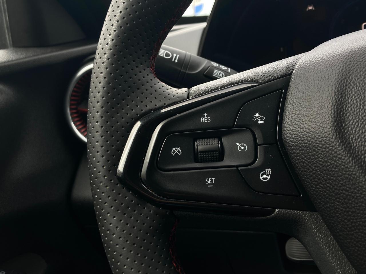 2025 Chevrolet Trax 2RS - Photo #19