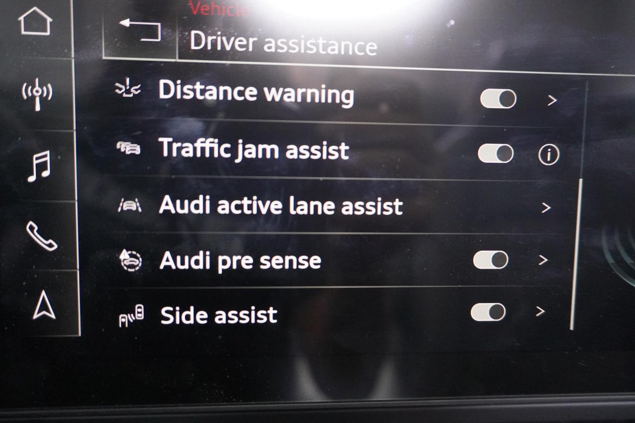 2023 Audi S5 Technik Photo