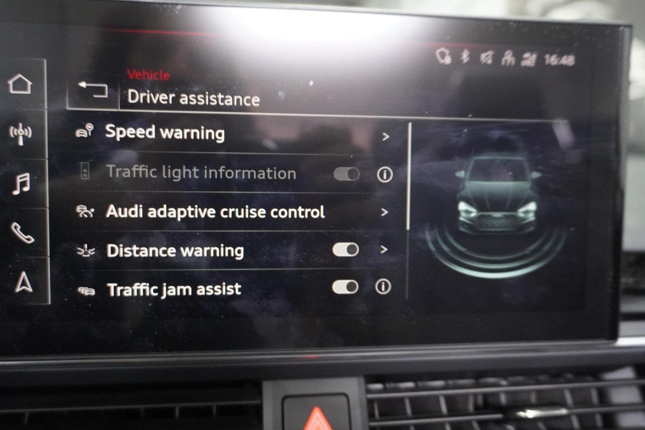 2023 Audi S5 Technik Photo