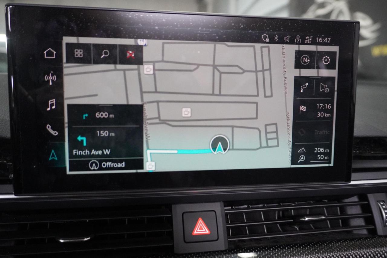 2023 Audi S5 Technik Photo