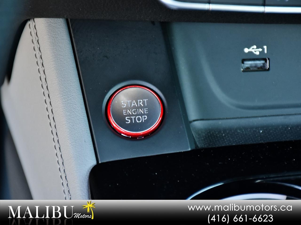 2023 Audi S5 Technik Photo