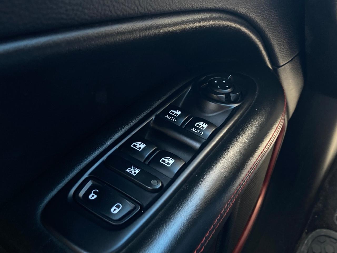 2017 Jeep Compass Trailhawk - Photo #21