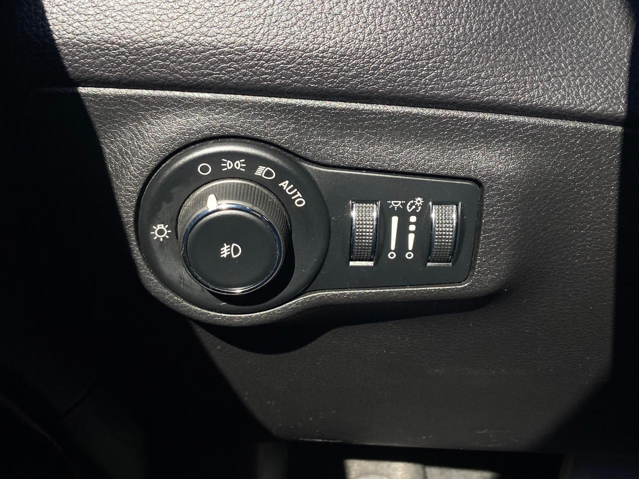 2017 Jeep Compass Trailhawk - Photo #22